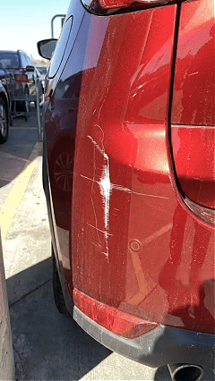 Crema Reparadora De Rayones Autos  🚗✨